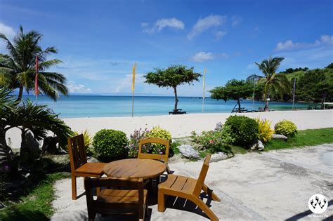 romblon beach resort|resorts in tablas romblon.